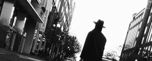 Шпијуни, шпијунажа - Sputnik Србија