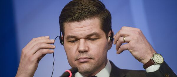 Ves Mičel - Sputnik Srbija