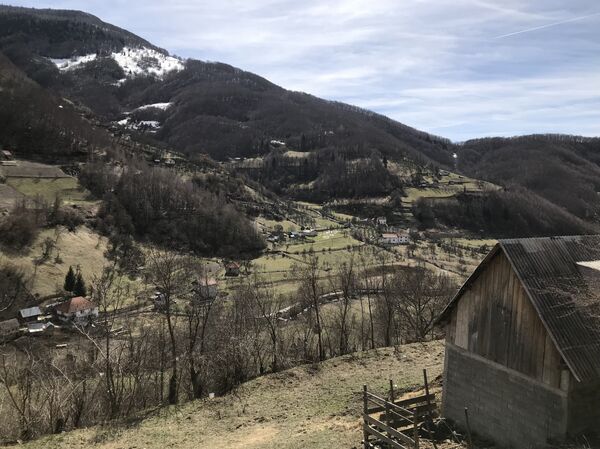 Село Велика и околина - Sputnik Србија