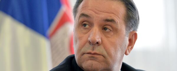 Rasim Ljajić Rasim Ljajić - Sputnik Srbija