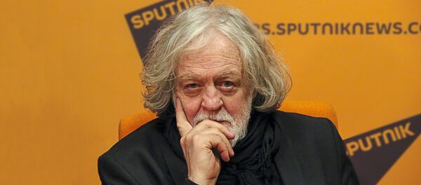 Miloš Šobajić - Sputnik Srbija