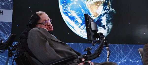 Stiven Hoking Stiven Hoking - Sputnik Srbija