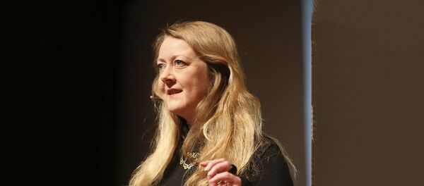 Eni Mašon Eni Mašon - Sputnik Srbija