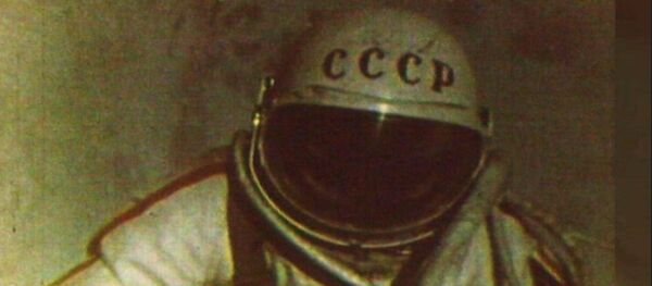 Алексеј Леонов је први у историји изашао у отворени свемир пре 53 године - Sputnik Србија