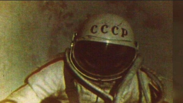 Aleksej Leonov je prvi u istoriji izašao u otvoreni svemir pre 53 godine - Sputnik Srbija