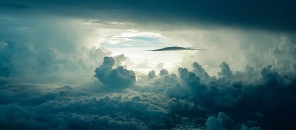 Облаци - Sputnik Србија