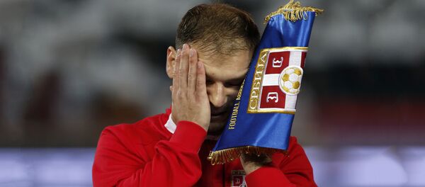 Бранислав Ивановић Бранислав Ивановић - Sputnik Србија