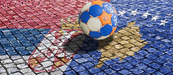 Srbija i tzv. Kosovo Srbija i tzv. Kosovo - Sputnik Srbija