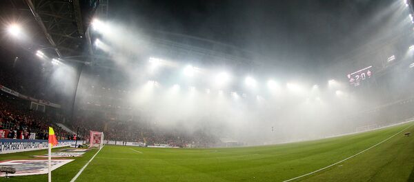 Стадион Спартака Москва - Sputnik Србија