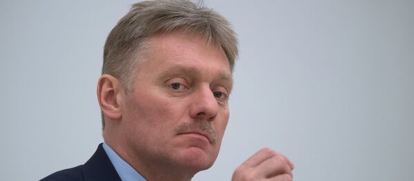 Portparol Kremlja Dmitrij Peskov - Sputnik Srbija