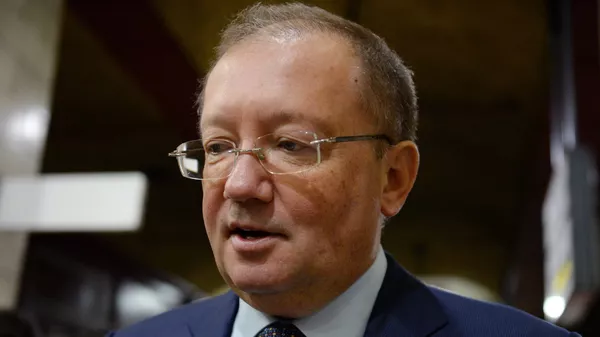 Амбасадор Русије у Великој Британији Александар Јаковенко - Sputnik Србија