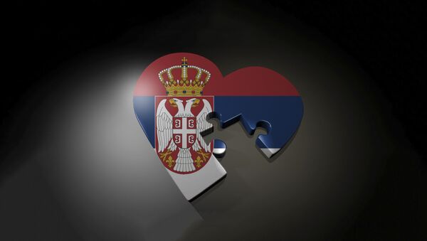 Srbija - Sputnik Srbija
