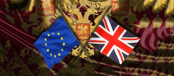 Русија, Еу , Британија - Sputnik Србија