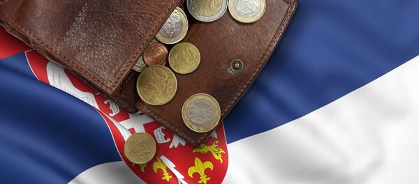 Сиромаштво - Sputnik Србија