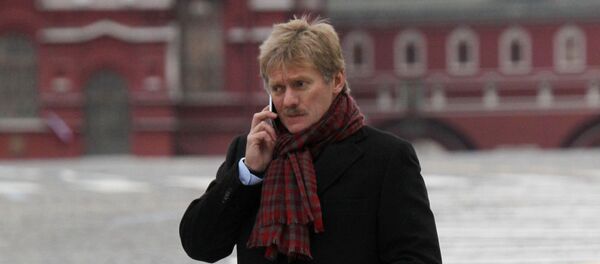 Dmitrij Peskov Dmitrij Peskov - Sputnik Srbija