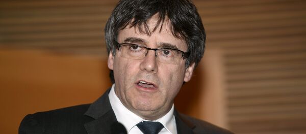 Karles Pudždemon - Sputnik Srbija