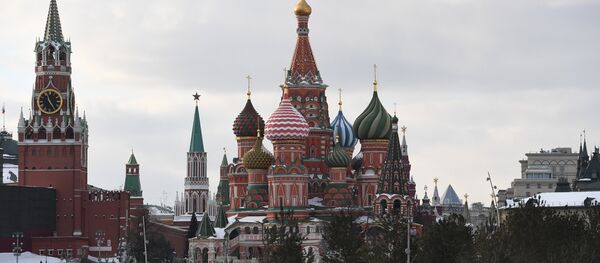 Москва Москва - Sputnik Србија