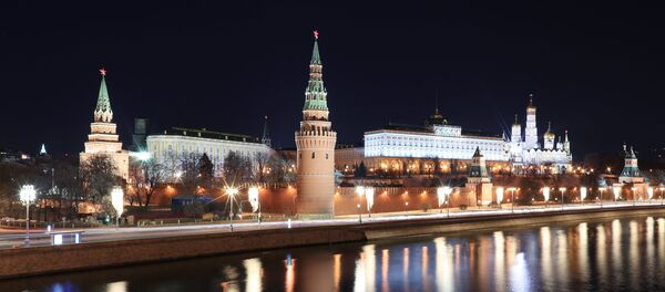 Московски Кремљ Московски Кремљ - Sputnik Србија