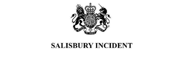 Dokument na osnovu kog je Britanija Rusiji objavila diplomatski rat - Sputnik Srbija