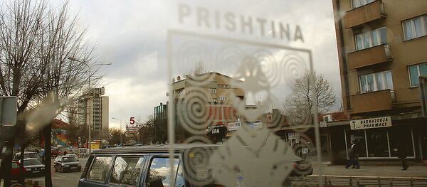 Priština - Sputnik Srbija