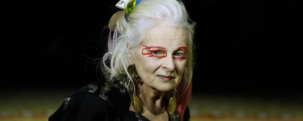 Vivijen Vestvud Vivijen Vestvud - Sputnik Srbija