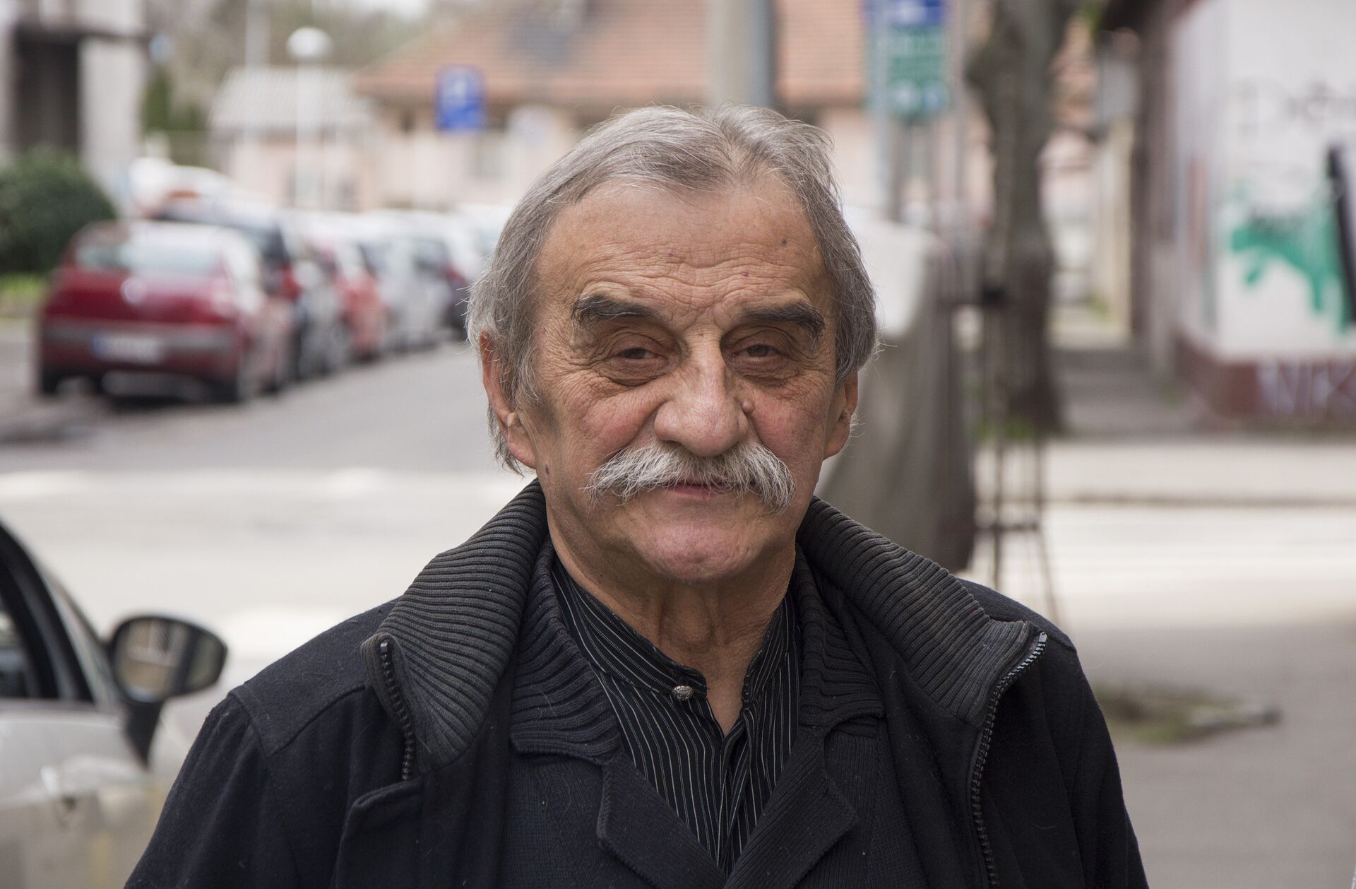 Ljubiša Ristić - Sputnik Srbija, 1920, 25.07.2025