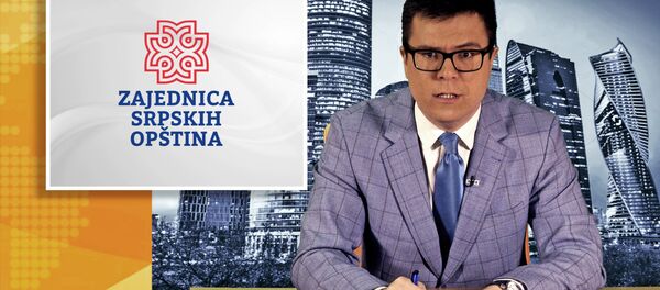 Борис Малагурски Борис Малагурски - Sputnik Србија