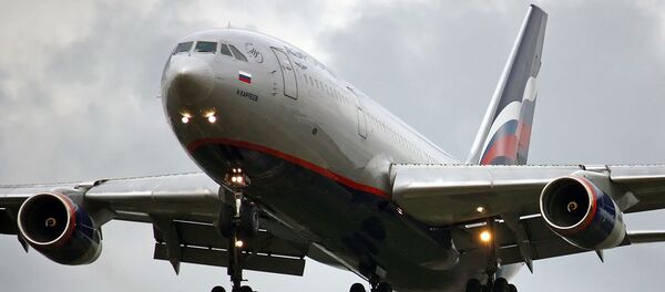 Авион Ил-96 Авион Ил-96 - Sputnik Србија