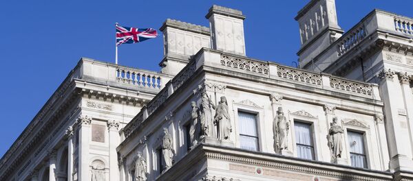 Велика Британија - Sputnik Србија