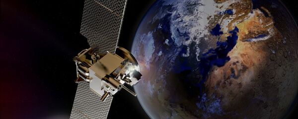Satelit - Sputnik Srbija