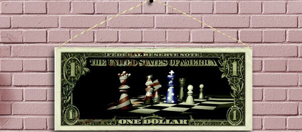 Amerika - ilustracija - Sputnik Srbija