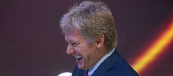 Дмитриј Песков - Sputnik Србија