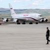 Авион руског председника Владимира Путина  - Sputnik Србија