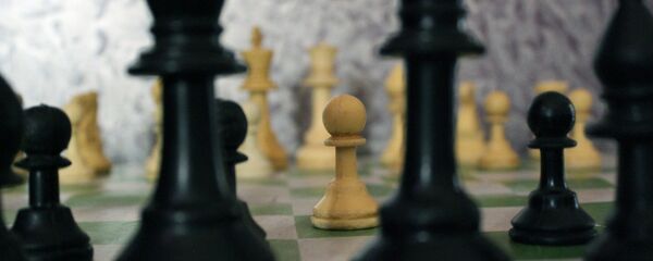 Šah - Sputnik Srbija