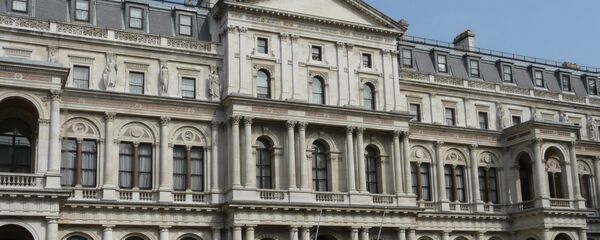 Форин офис - Sputnik Србија