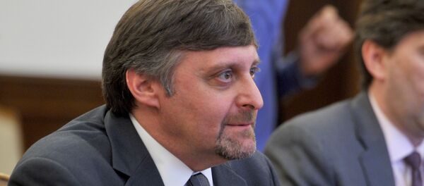 Метју Палмер Метју Палмер - Sputnik Србија