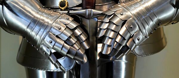 Мач - Sputnik Србија