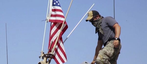 Америчка војска - Sputnik Србија