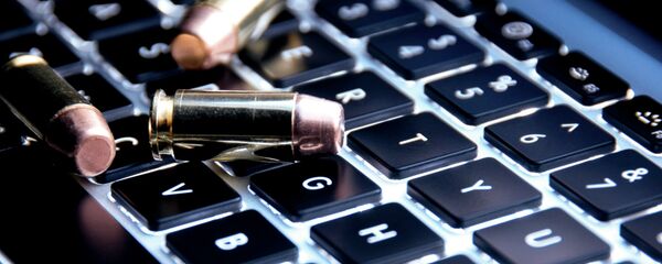 Sajber rat - Sputnik Srbija