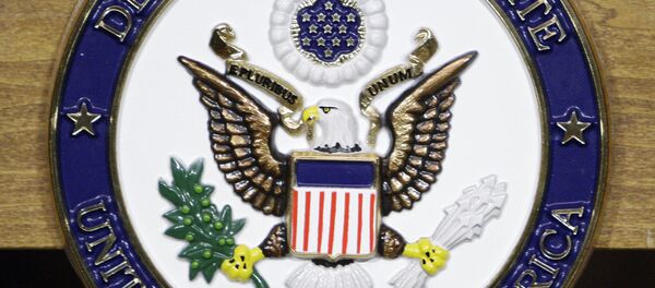 Stejt deparment Stejt deparment - Sputnik Srbija