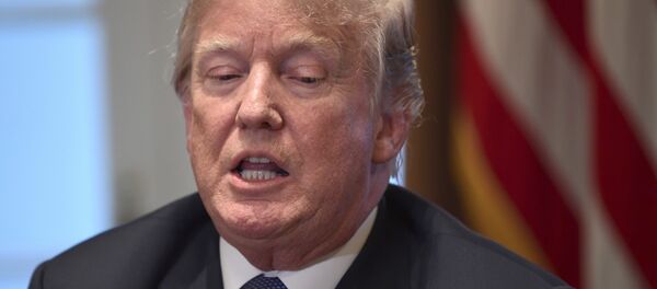 Доналд Трамп Доналд Трамп - Sputnik Србија