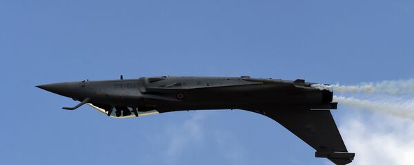 Француски вишенаменски авион Рафал Француски вишенаменски авион Рафал - Sputnik Србија