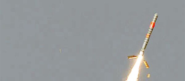 Лансирање ракете томахавк - Sputnik Србија