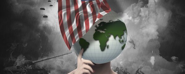 Рат-илустрација - Sputnik Србија