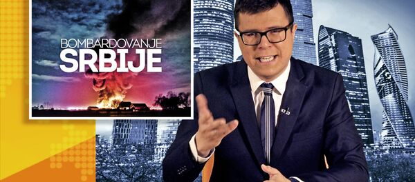 Борис Малагурски Борис Малагурски - Sputnik Србија