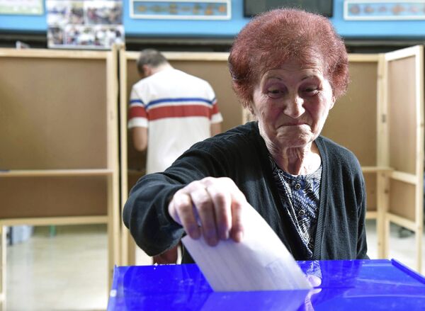Opozicija u Crnoj Gori mora da napravi još jedan plan - za dan posle /video/ Opozicija u Crnoj Gori mora da napravi još jedan plan - za dan posle /video/ - Sputnik Srbija