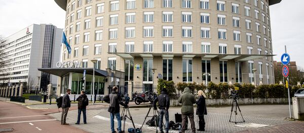 OZHO OZHO - Sputnik Srbija