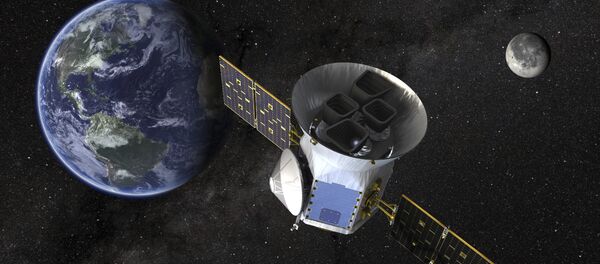 Satelit Teš - Sputnik Srbija