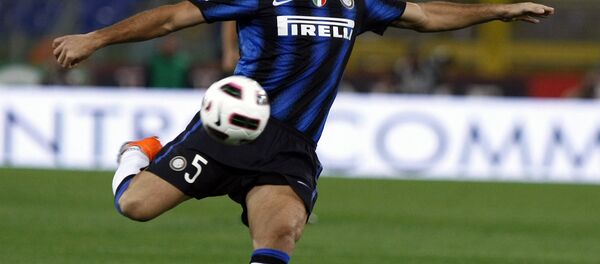 Дејан Станковић - Sputnik Србија