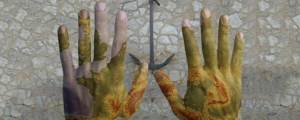 Evropa - ilustracija Evropa - ilustracija - Sputnik Srbija